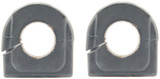 Delphi Suspension Stabilizer Bar Bushing Kit TD4336W - view 2