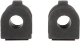 Delphi Suspension Stabilizer Bar Bushing Kit TD5703W - view 2