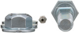 Delphi Alignment Cam Bolt Kit TAL10031 - view 2