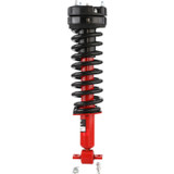 KYB Suspension Strut and Coil Spring Assembly P/N:SRM4754K