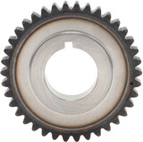 Cloyes Engine Timing Crankshaft Sprocket S1147 - view 2