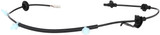 Delphi ABS Wheel Speed Sensor SS21090 - view 2