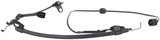 Delphi ABS Wheel Speed Sensor SS21444 - view 2