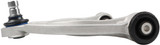 Delphi Suspension Control Arm and Ball Joint Assembly TC4692 - view 2