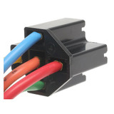 PIGTAIL-SOCKET