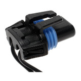 SOCKET ASSY S-524 - view 2