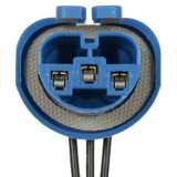 SOCKET ASSY