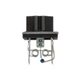 Standard Ignition HVAC Blower Motor Resistor P/N:RU-382