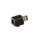 SOLENOID TCS17 - view 2