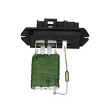 BLOWER MOTOR RESISTOR RU-362 - view 2