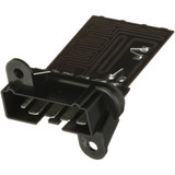 Standard Ignition HVAC Blower Motor Resistor P/N:RU-352