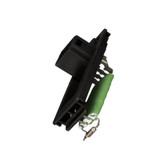 Standard Ignition HVAC Blower Motor Resistor P/N:RU-427