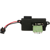 BLOWER MOTOR RESISTER RU-371 - view 2