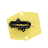 Standard Ignition HVAC Blower Motor Resistor P/N:RU-61