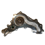 GMB Engine Water Pump P/N:120-4450