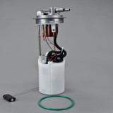 Bosch Fuel Pump Module Assembly 66072 - view 2