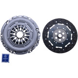 Sachs Transmission Clutch Kit K70649-01 - view 2