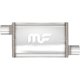 MagnaFlow Exhaust Products Exhaust Muffler 11236 - view 2
