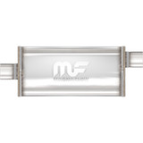 MagnaFlow Exhaust Products Exhaust Muffler 12286 - view 2