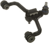 Delphi Suspension Control Arm and Ball Joint Assembly TC6274 - view 2