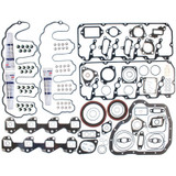 MAHLE Engine Gasket Set 953734 - view 2