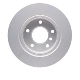 Dynamic Friction Company Disc Brake Rotor 604-31060 - view 2