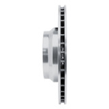 Dynamic Friction Company Disc Brake Rotor P/N:600-31069
