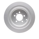 Dynamic Friction Company Disc Brake Rotor 604-11016 - view 2