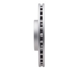 Dynamic Friction Company Disc Brake Rotor 604-13016 - view 2