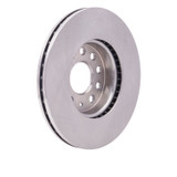 Dynamic Friction Company Disc Brake Rotor 600-74028 - view 2