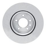 Dynamic Friction Company Disc Brake Rotor 600-11013 - view 2