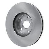 Dynamic Friction Company Disc Brake Rotor P/N:600-13035