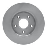 Dynamic Friction Company Disc Brake Rotor 600-40107 - view 2