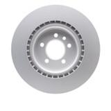 Dynamic Friction Company Disc Brake Rotor 900-11011 - view 2