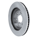 Dynamic Friction Company Disc Brake Rotor 600-48054 - view 2