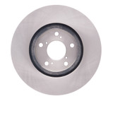 Dynamic Friction Company Disc Brake Rotor 600-59056 - view 2