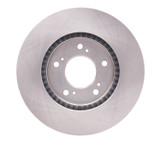 Dynamic Friction Company Disc Brake Rotor 600-59040 - view 2