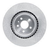 Dynamic Friction Company Disc Brake Rotor 600-26001 - view 2