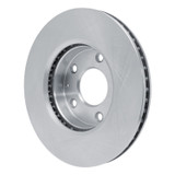 Dynamic Friction Company Disc Brake Rotor 600-80053 - view 2