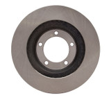 Dynamic Friction Company Disc Brake Rotor 600-47030 - view 2