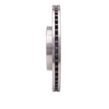 Dynamic Friction Company Disc Brake Rotor 600-67105 - view 2