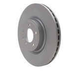 Dynamic Friction Company Disc Brake Rotor 604-11032 - view 2