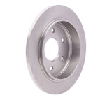 Dynamic Friction Company Disc Brake Rotor 600-67090 - view 2