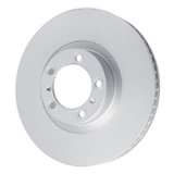 Dynamic Friction Company Disc Brake Rotor P/N:900-02084D