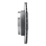 Dynamic Friction Company Disc Brake Rotor 600-11018 - view 2