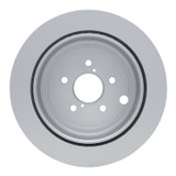 Dynamic Friction Company Disc Brake Rotor P/N:604-13023
