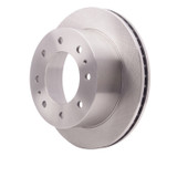 Dynamic Friction Company Disc Brake Rotor 600-48061 - view 2