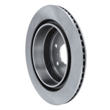 Dynamic Friction Company Disc Brake Rotor 600-48053 - view 2