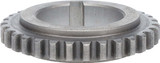 Cloyes Engine Timing Crankshaft Sprocket S921 - view 2