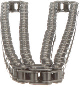 Cloyes Engine Timing Chain 9-4201 - view 2